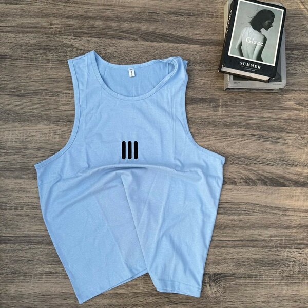 HEAVY TANK TOP