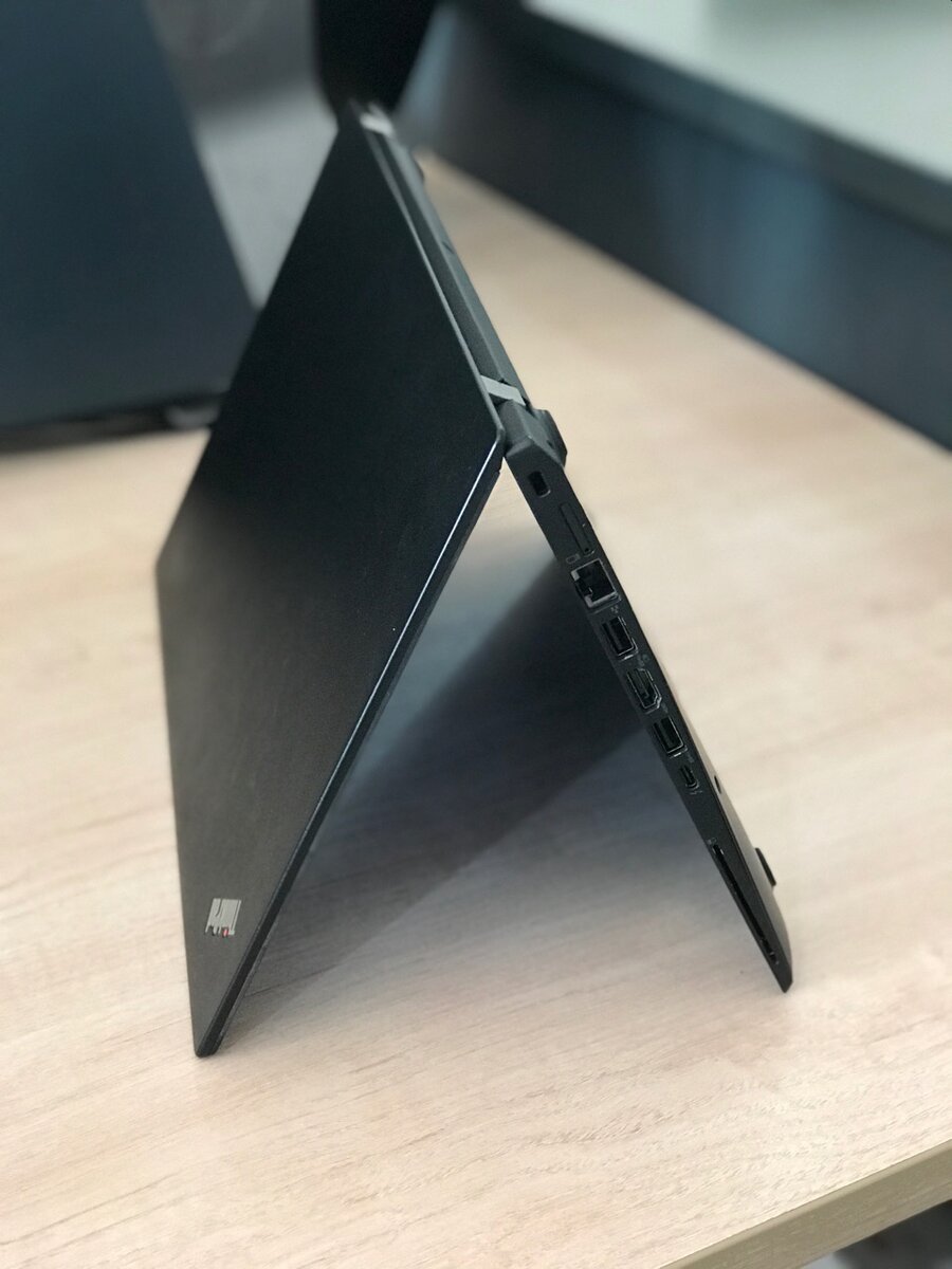 LENOVO THINKPAD T470s