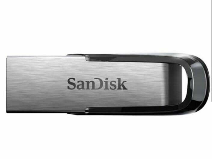 SanDisk Ultra Flair 64GB USB Original 3.0