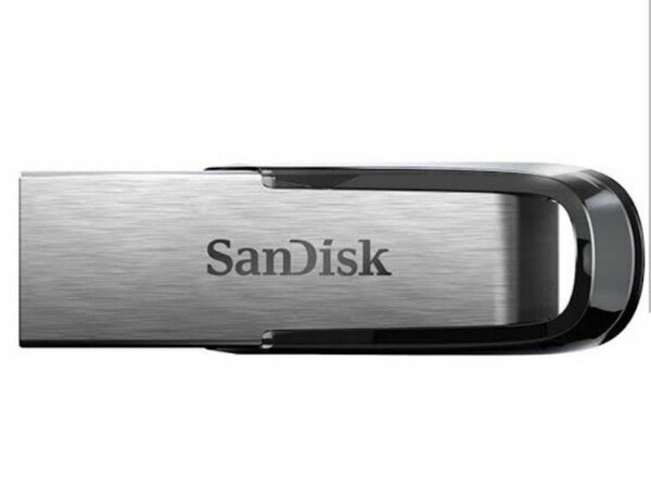 SanDisk Ultra Flair 64GB USB Original 3.0