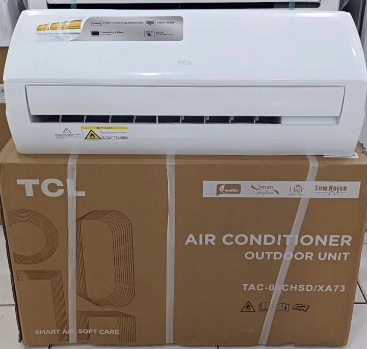 TCH Air conditioner