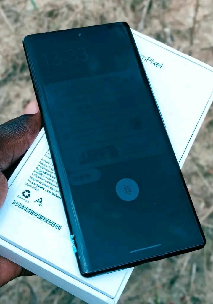 Smartphone 256GB CamPixel