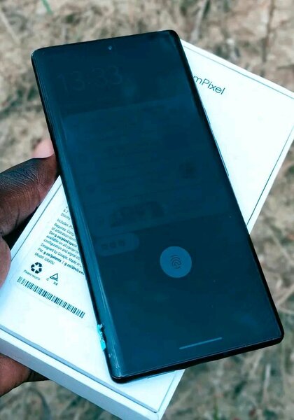 Smartphone 256GB CamPixel