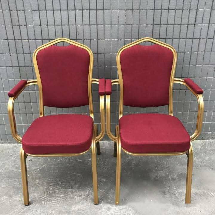 Chaise pliante confortable