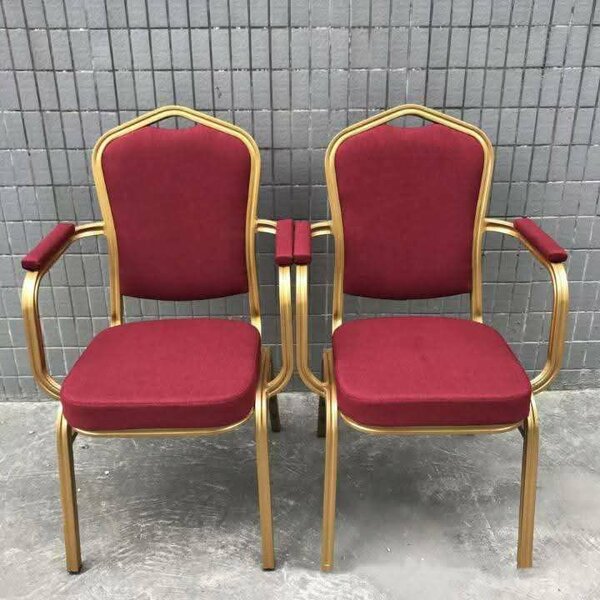 Chaise pliante confortable