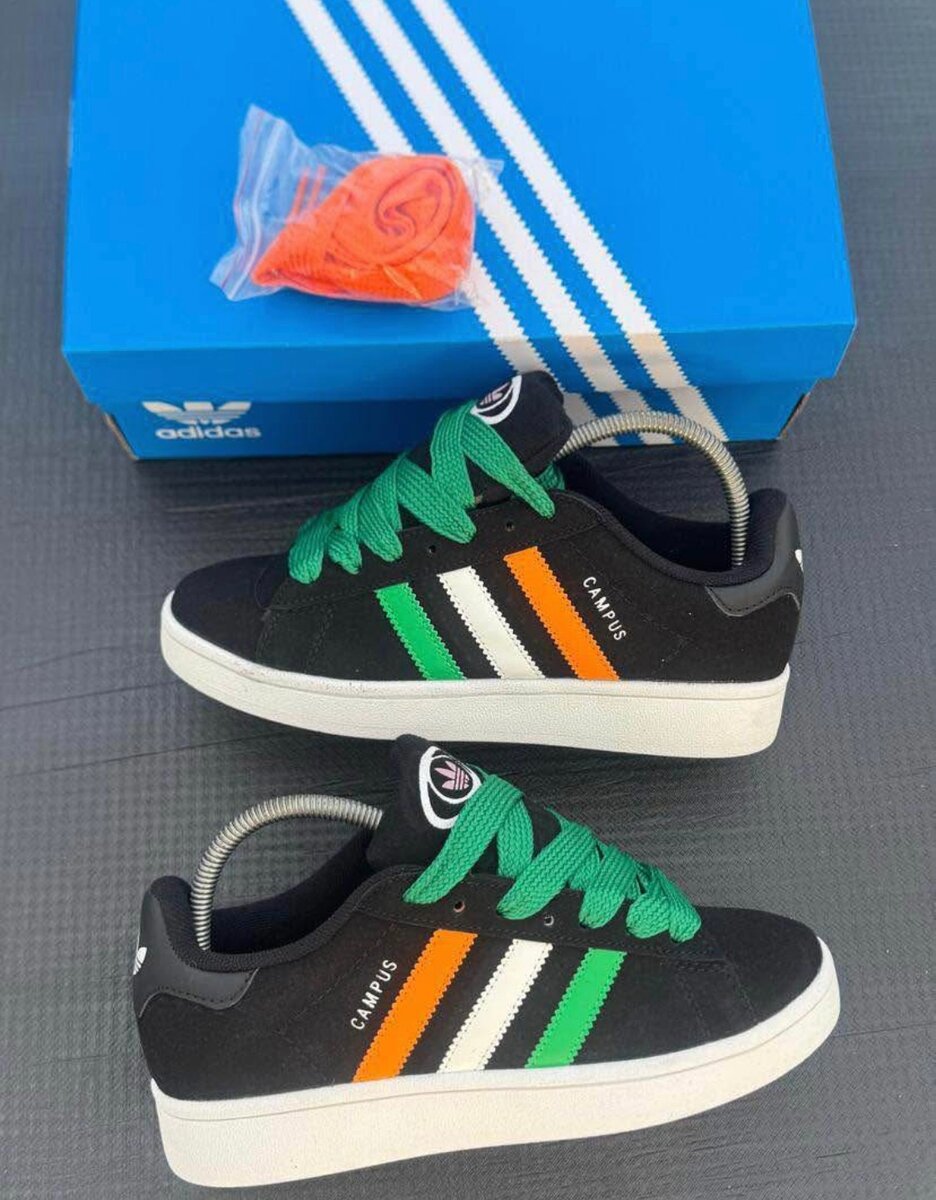 Adidas Campus Sneakers