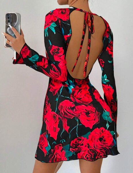 robe