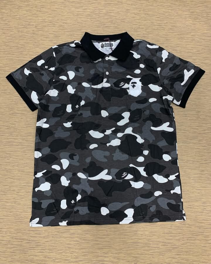 Polo bape original