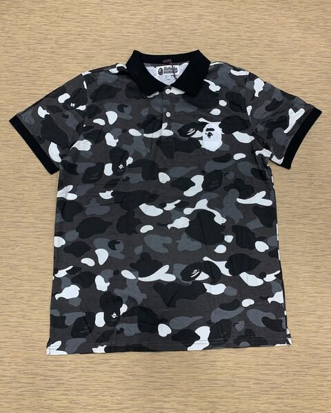 Polo bape original