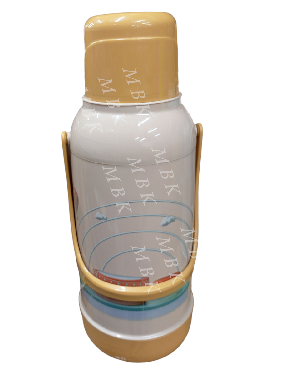 Thermos Hermétique Coloré MBK