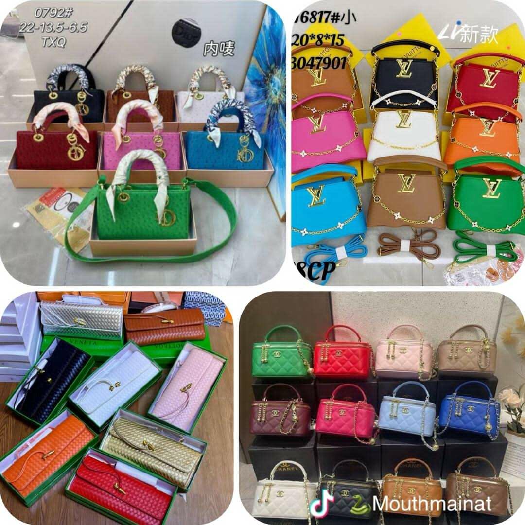 Sacs à main élégants femme