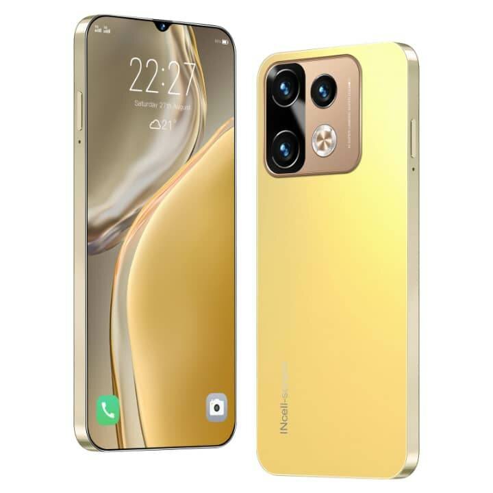 Smartphone Incell 6.5'' 128GB