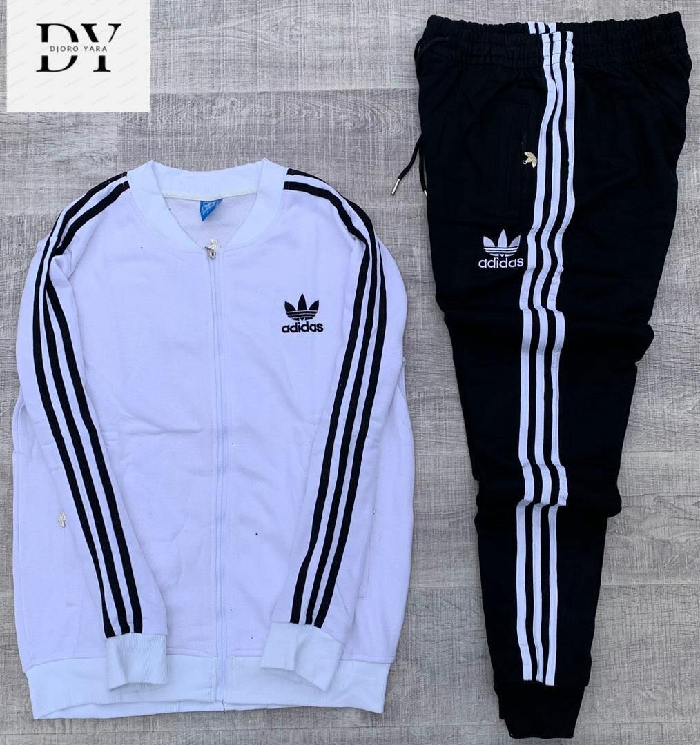 Complet adidas