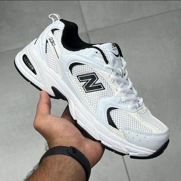 Sneakers New Balance 530