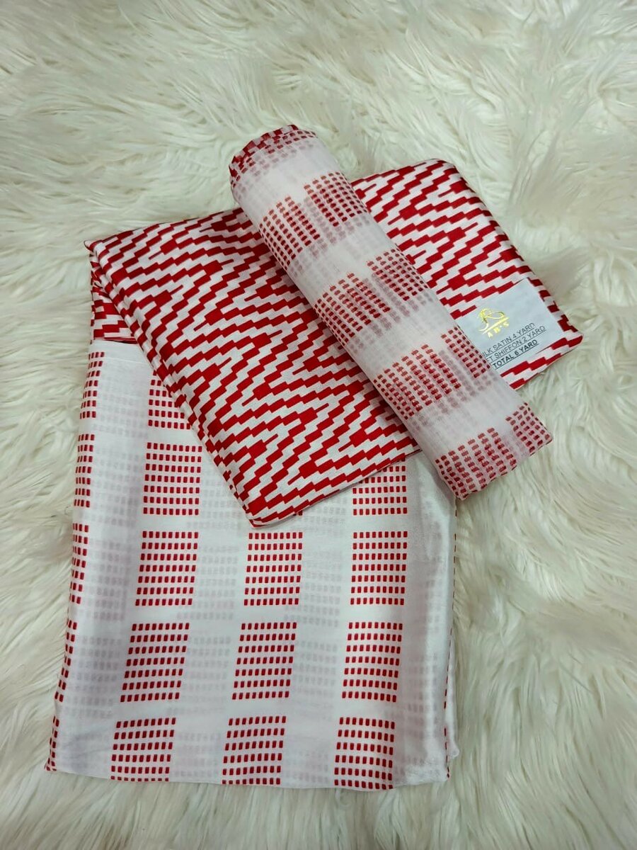 Écharpes en soie imprimée