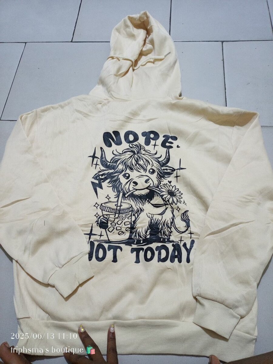 Sweat-shirts graphiques unisexes