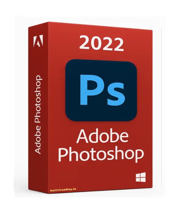 Adobe Photoshop 2022