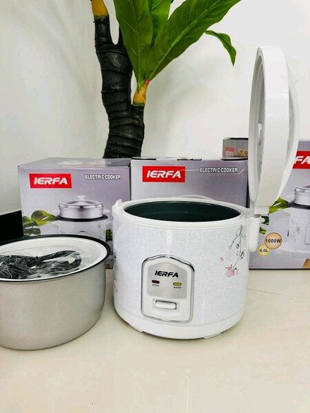 Cuiseur de riz 7 litres