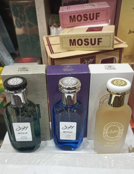 Lot de 5 déodorants Dove