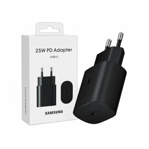 BoîtieRapide Samsung 25W USB-C
