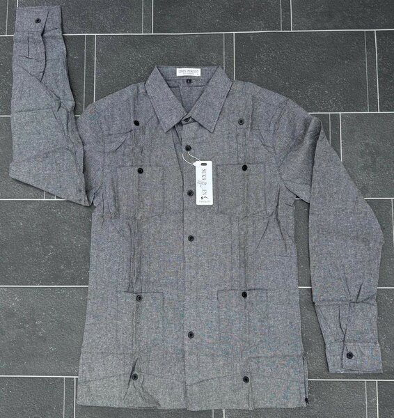 Chemise homme