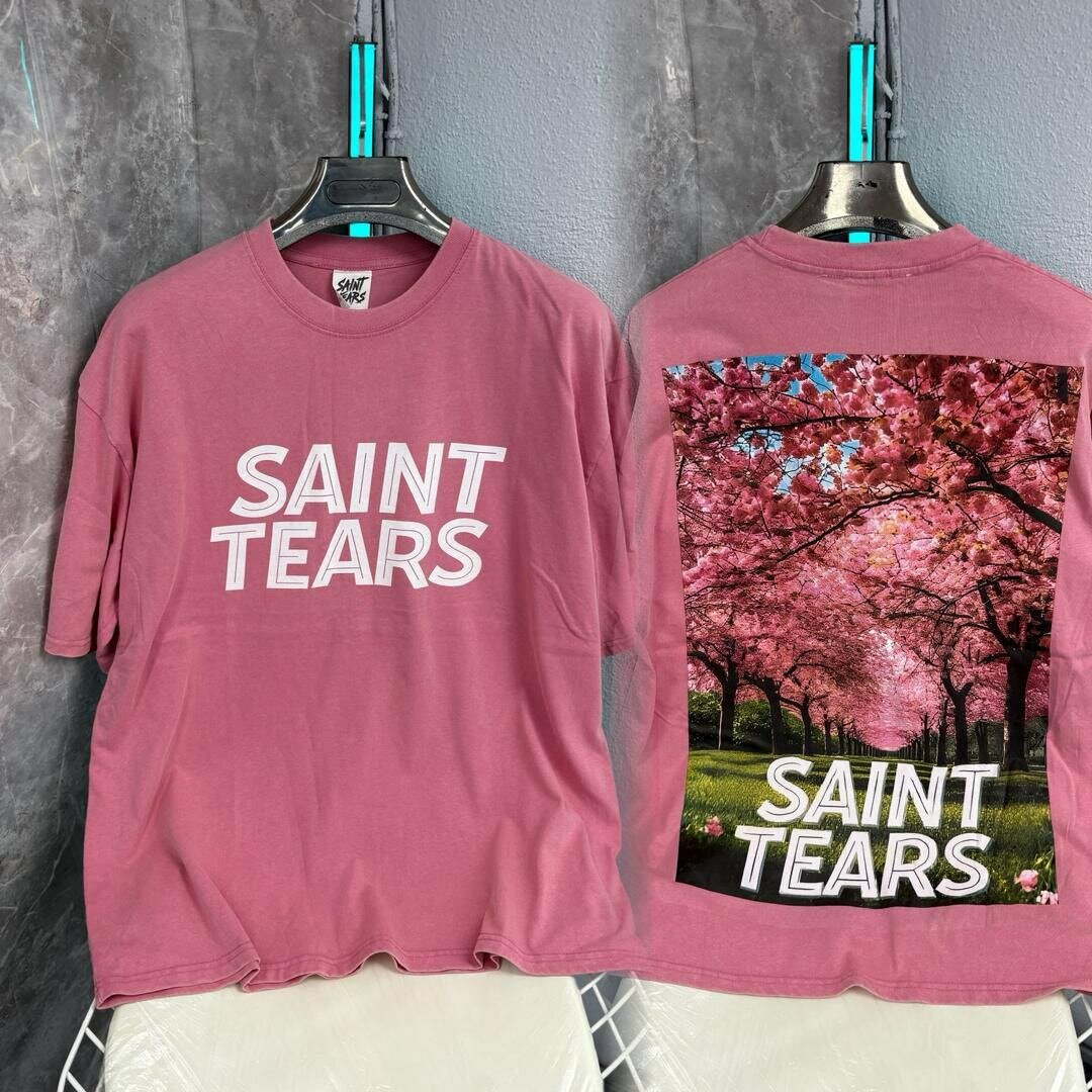 T-shirt saint