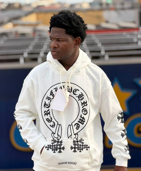 Sweats à Capuche Streetwear