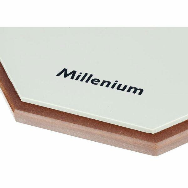 Pad d'entraînement Millenium