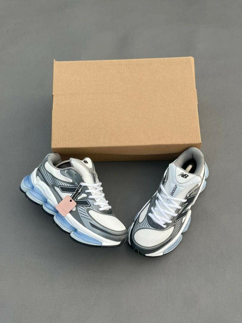 Baskets amortissantes homme