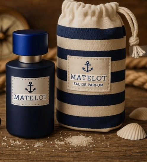 Parfum Eau de Matelot