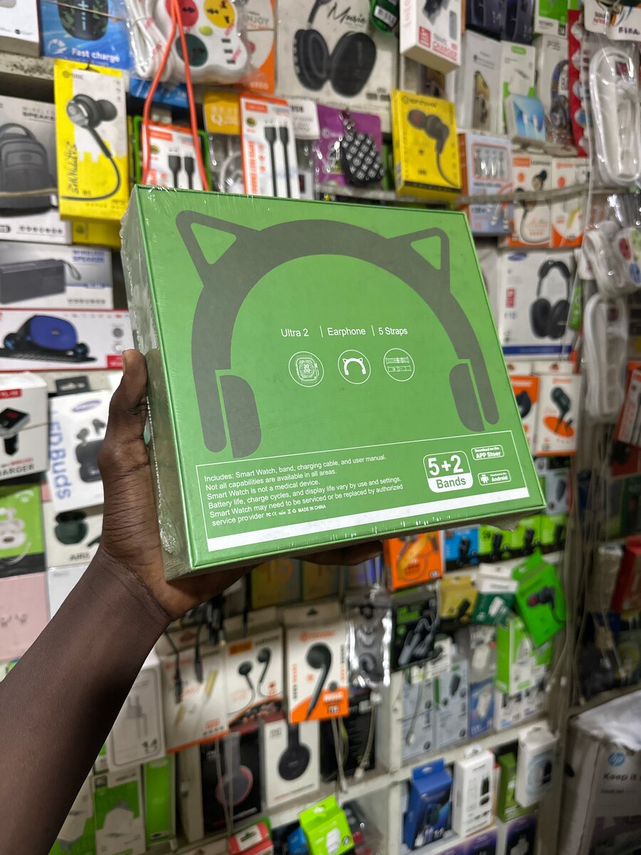 Montre Smart TK702 Enfants