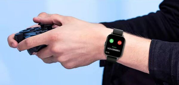 Montre connectée fitness L13