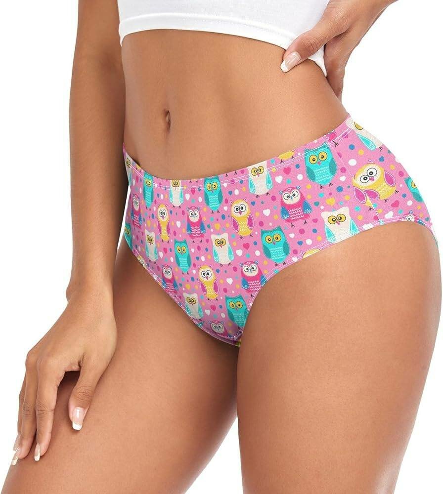 Invisible high waist pant