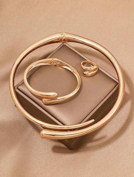 Vintage statement Jewelry