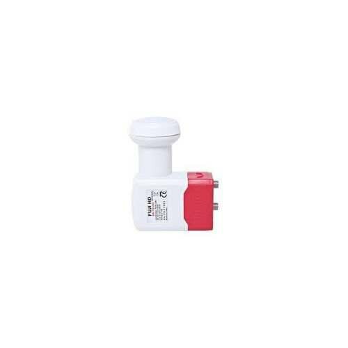 Convertisseur LNB Universel Double