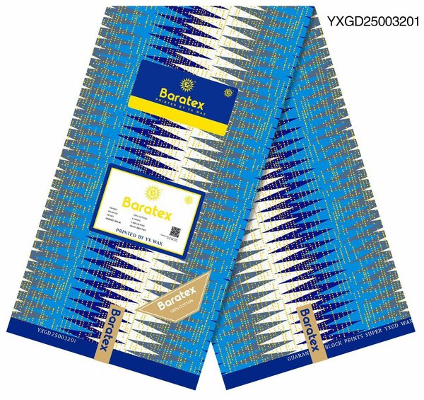 Coton Wax Premium Baratex