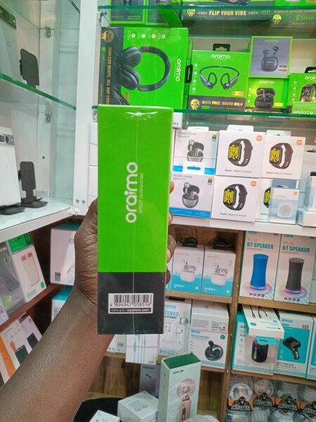 Oraimo 0penCirclet 2