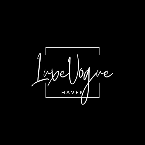 LuxeVogue Haven