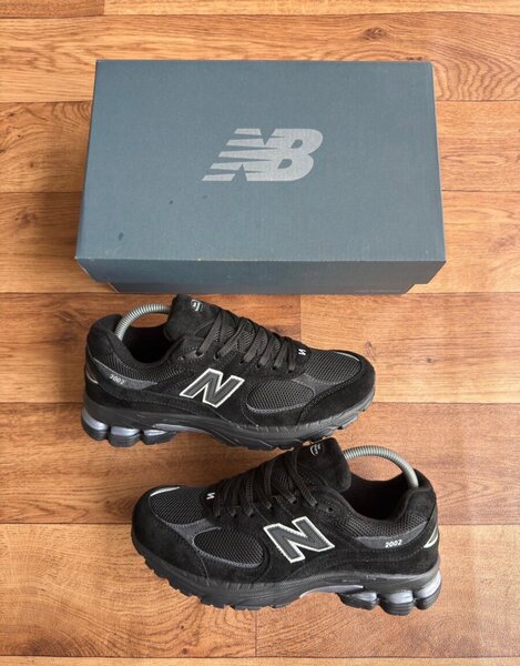 New Balance 2002