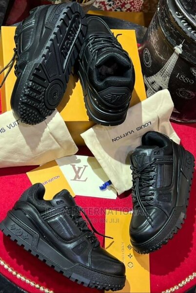 Louis Vuitton