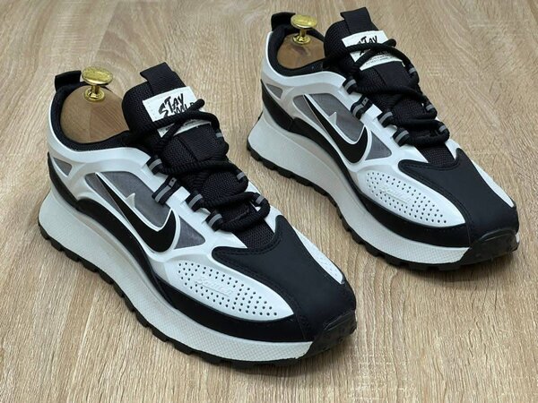 Baskets tendance sport colorées