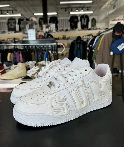 Sneakers blancs SUN AIR