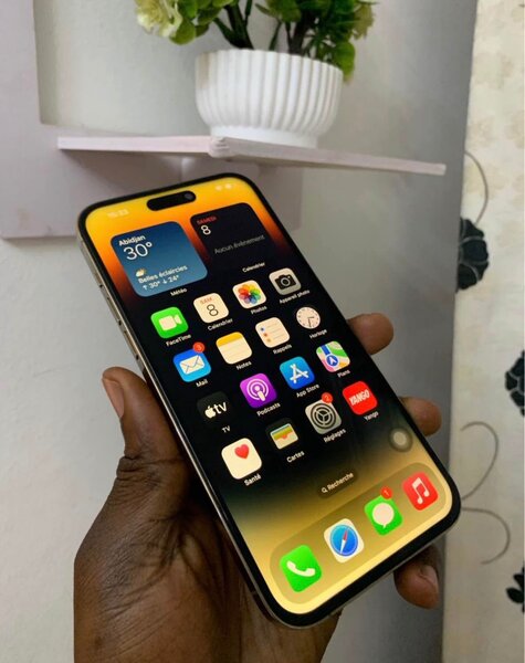 iPhone 14 Pro 128 Gb