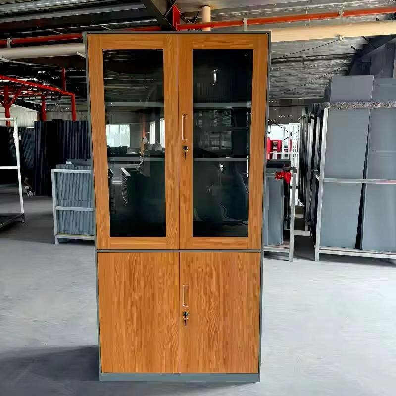 Armoire de rangement moderne