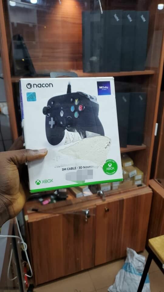 Xbox game controller for PC , Xbox, mobile