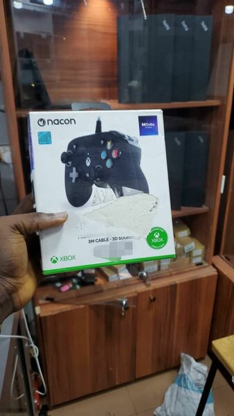 Xbox game controller for PC , Xbox, mobile