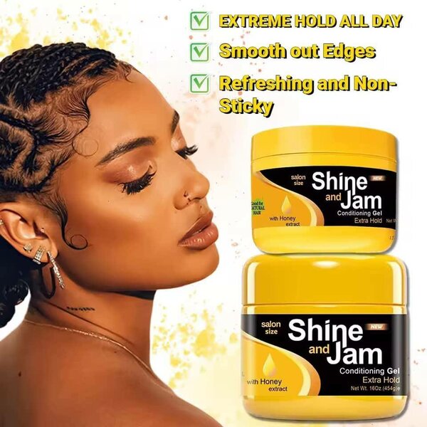 Shine and Jam pour x