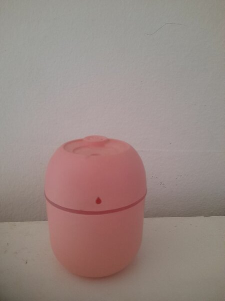 Mini humidificateur portable