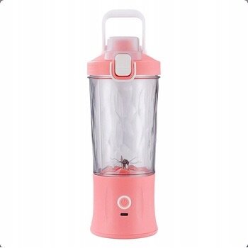 Mini blender portable