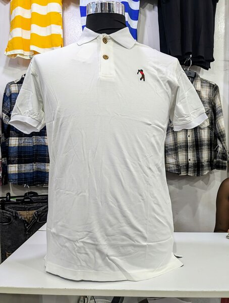 Golf T-shirt